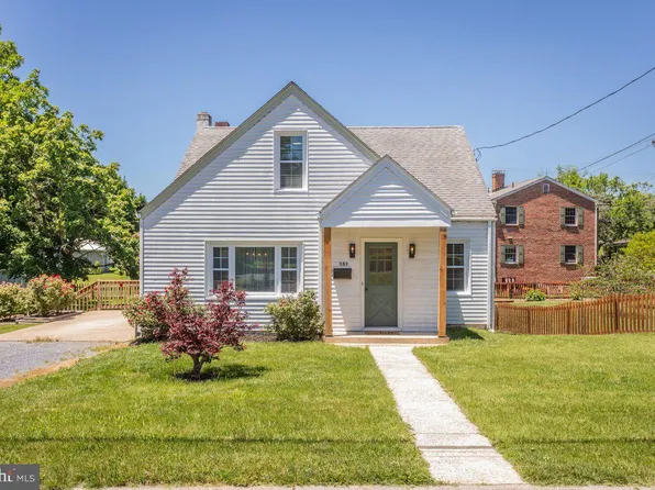 131 S Willow St, Harrisonburg, VA 22801