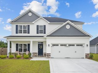 603 Bonarva Ct, Jacksonville, NC 28546