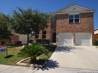 15811 Turfway Park, Selma, TX 78154
