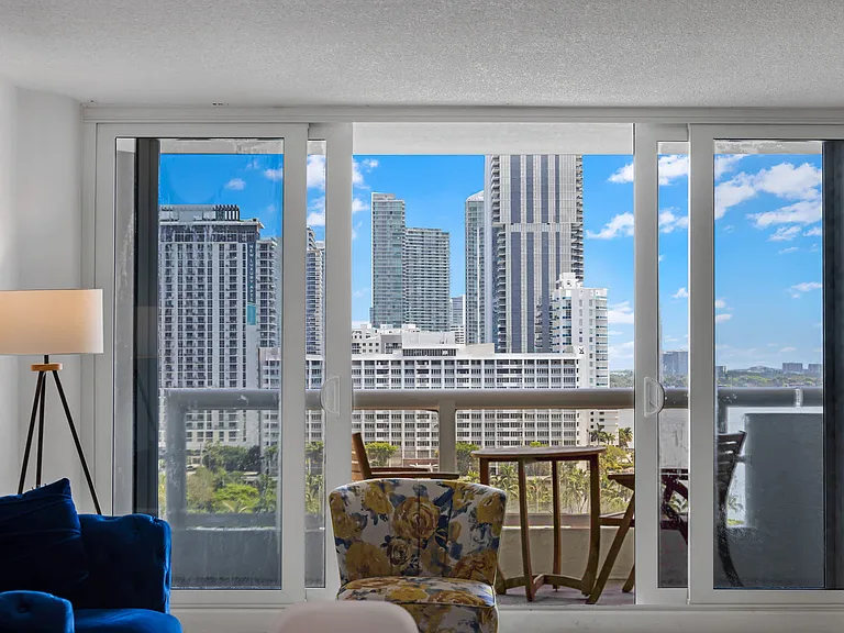 Window View