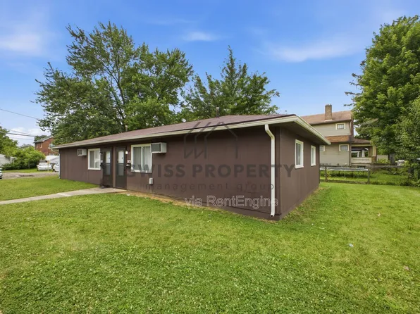 1567 Briarwood Ave, Columbus, OH