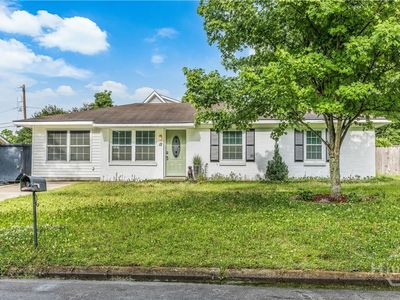12 Horne Place, Port Wentworth, GA, 31407