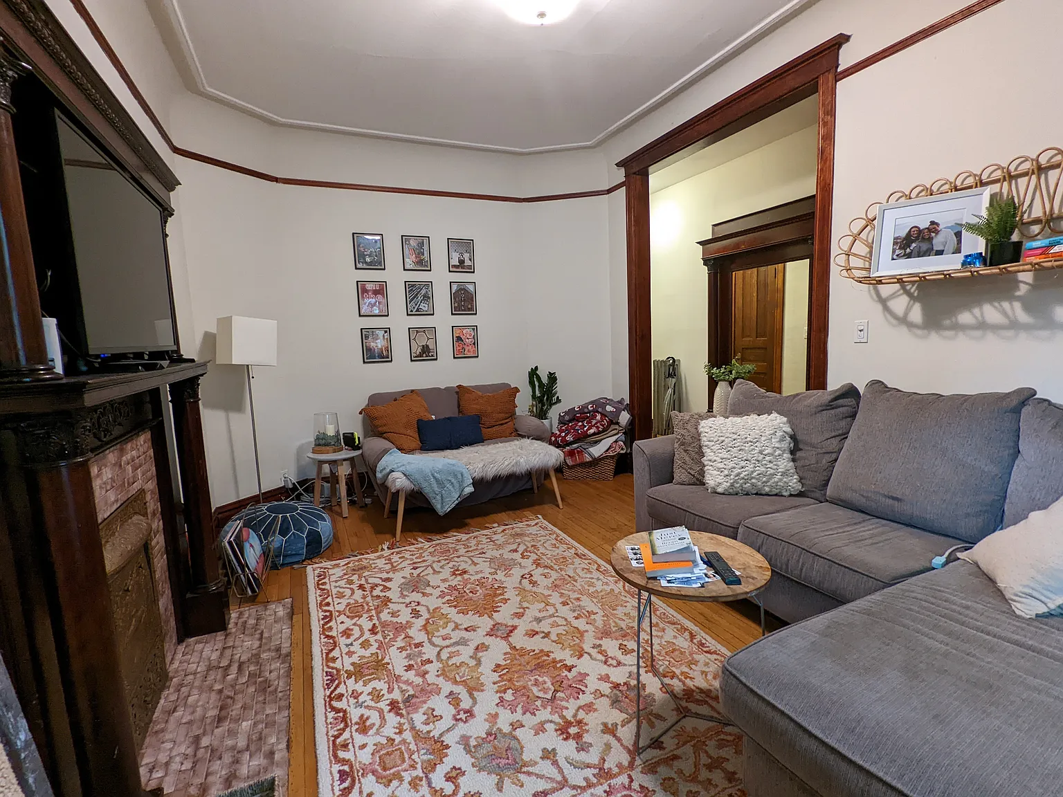 3 bed, 1700 sqft, $3,995 — Photo 4