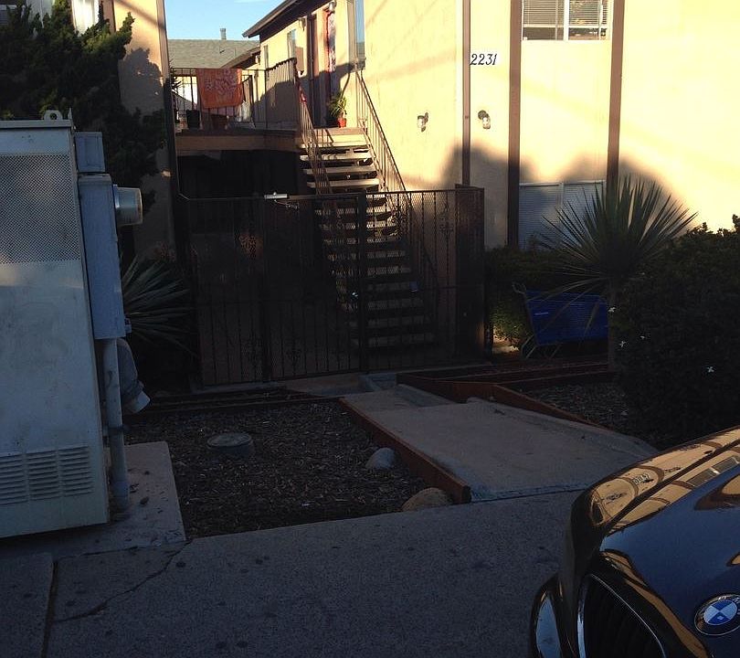1st image of 2231 Burroughs St