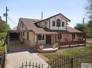 1124 N 24th St, McAllen, TX 78501