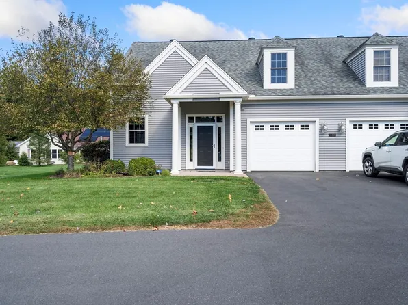 359 Main St Unit 8A, Easthampton, MA 01027