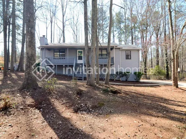 206 Quail Hollow Dr, Dallas, GA 30157