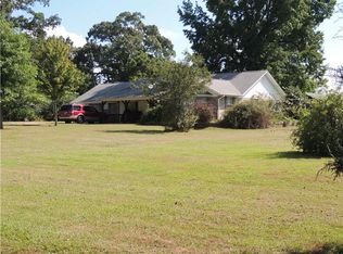 8908 Craig Rd, Broken Bow, OK 74728