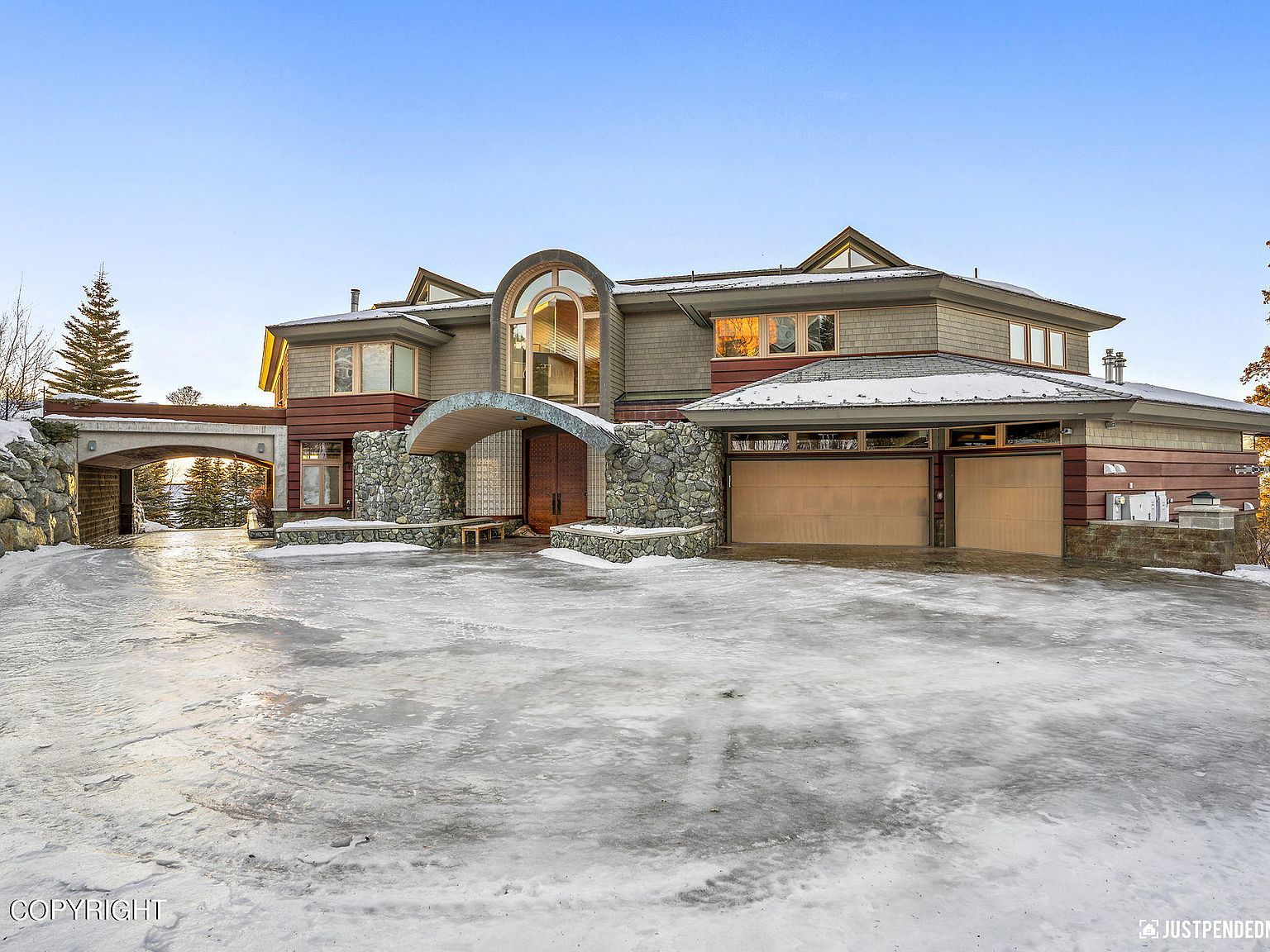 16505 Southcliff Cir, Anchorage, AK 99516 Zillow