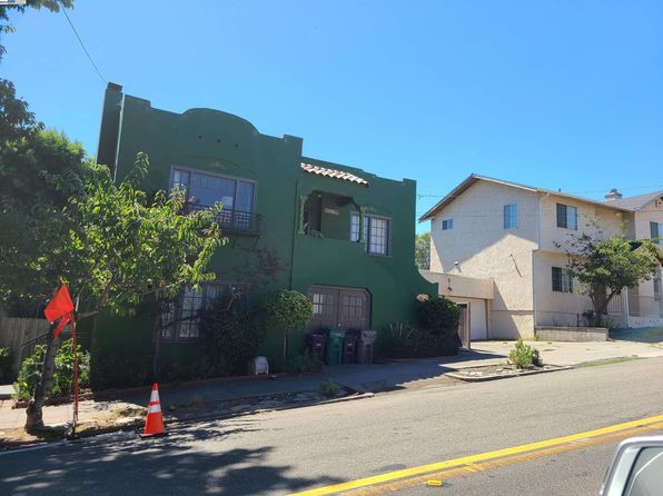 1621 E 38th St, Oakland, CA 94602