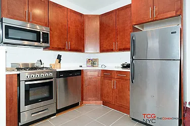 Sold by Keller Williams NYC