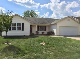 2653 Brook Meadow Ln, O'Fallon, MO 63368