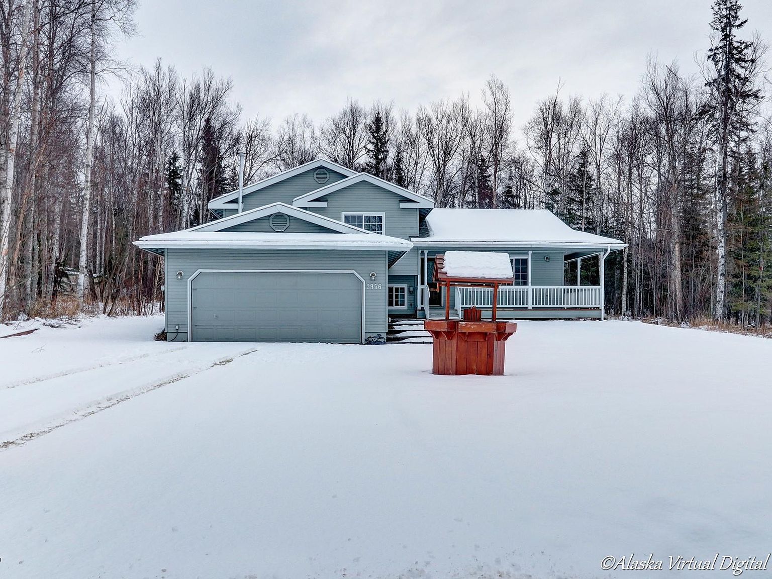 2956 E Wanamingo Dr, Wasilla, AK 99654 Zillow