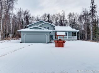 2956 E Wanamingo Dr, Wasilla, AK 99654