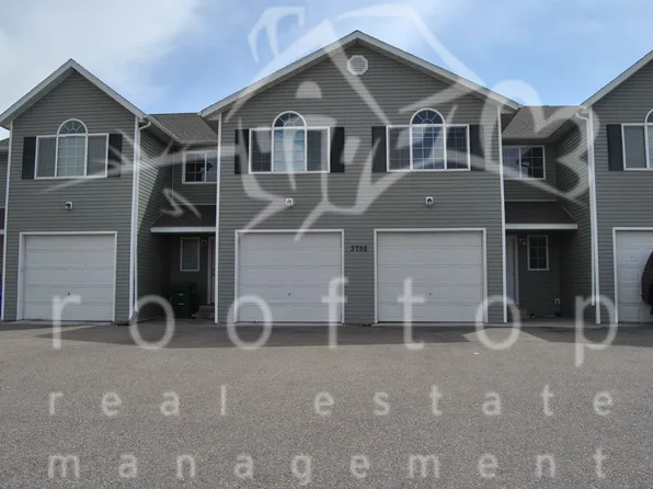 3758 E Deloy Dr #2, Idaho Falls, ID 83401