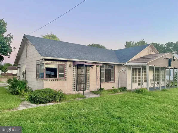 184 Carpenter Bridge Rd, Harrington, DE 19952