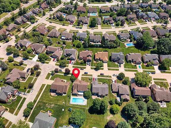 5th image of 20547 Windham Dr