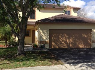 1834 NW 185th Ter, Hollywood, FL 33029