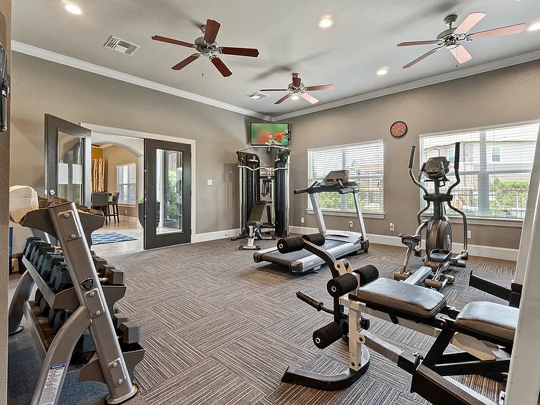 Cypress Creek Apartments — Photo 7