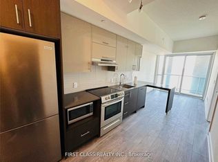 188 Fairview Mall Dr #519, Toronto, ON M2J 2Z3