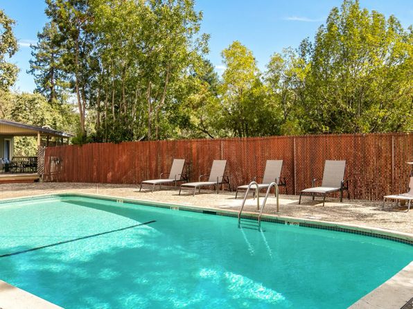 Sherwood Oaks Apartments | 200 Bolinas Rd, Fairfax, CA
