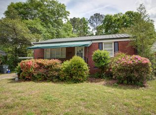 1422 Woodbine Dr, Columbia, SC 29206