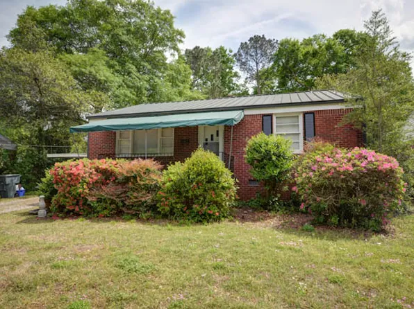 1422 Woodbine Dr, Columbia, SC 29206