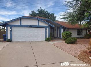 1871 W Manor St, Chandler, AZ 85224