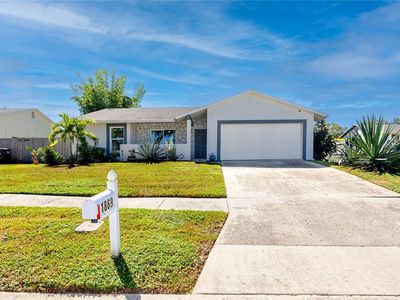 1869 Seton Dr, Clearwater, FL, 33763