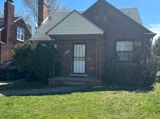 11360 Nottingham Rd, Detroit, MI 48224