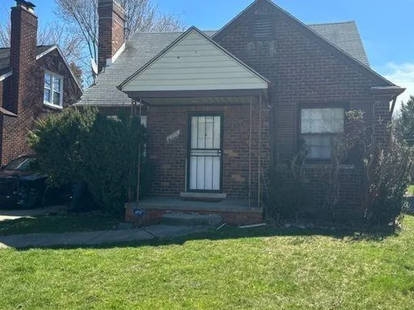11360 Nottingham Rd, Detroit, MI 48224