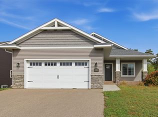 1308 St Andrews Drive, Altoona, WI 54720