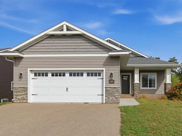 1308 St Andrews Drive, Altoona, WI 54720