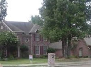 8819 Raspberry Ln, Cordova, TN 38016