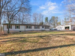 9442 Brentsville Rd, Manassas, VA 20112