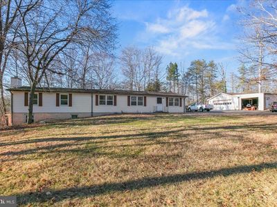 9442 Brentsville Rd, Manassas, VA, 20112
