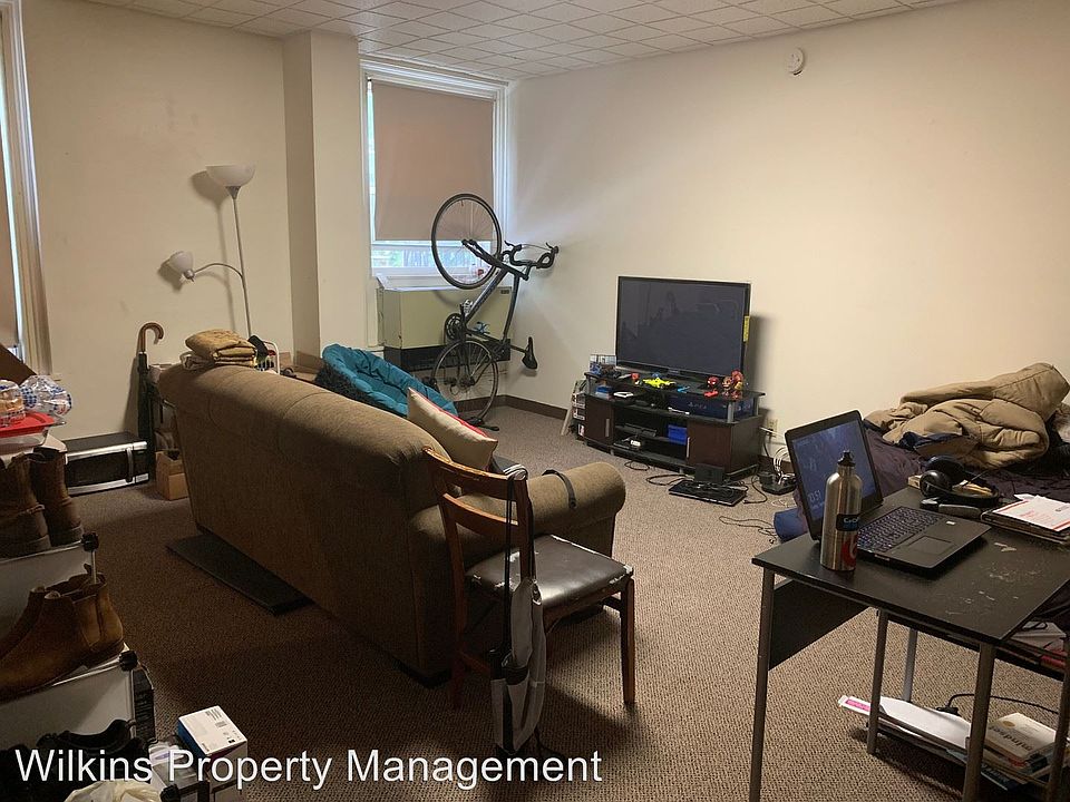 1st image of 1222 N Cass St Unit 292