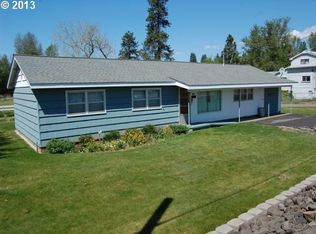 407 N Columbus Ave, Goldendale, WA