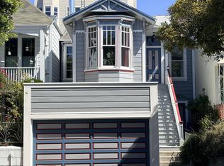 3052 Sacramento St, San Francisco, CA 94115