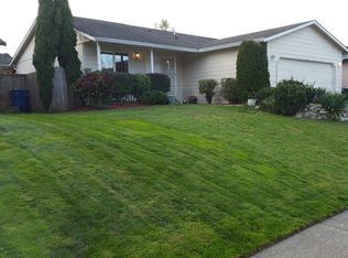 1119 Merea Ln, Sultan, WA 98294