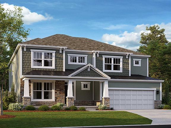 Lehigh Elevation C