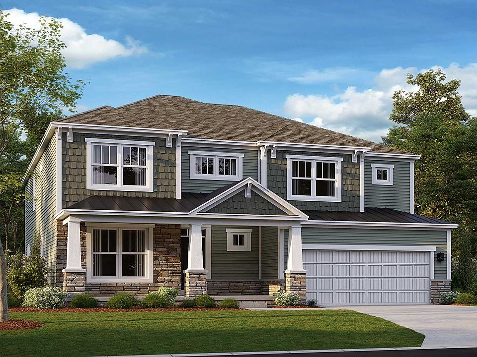 Lehigh Elevation C