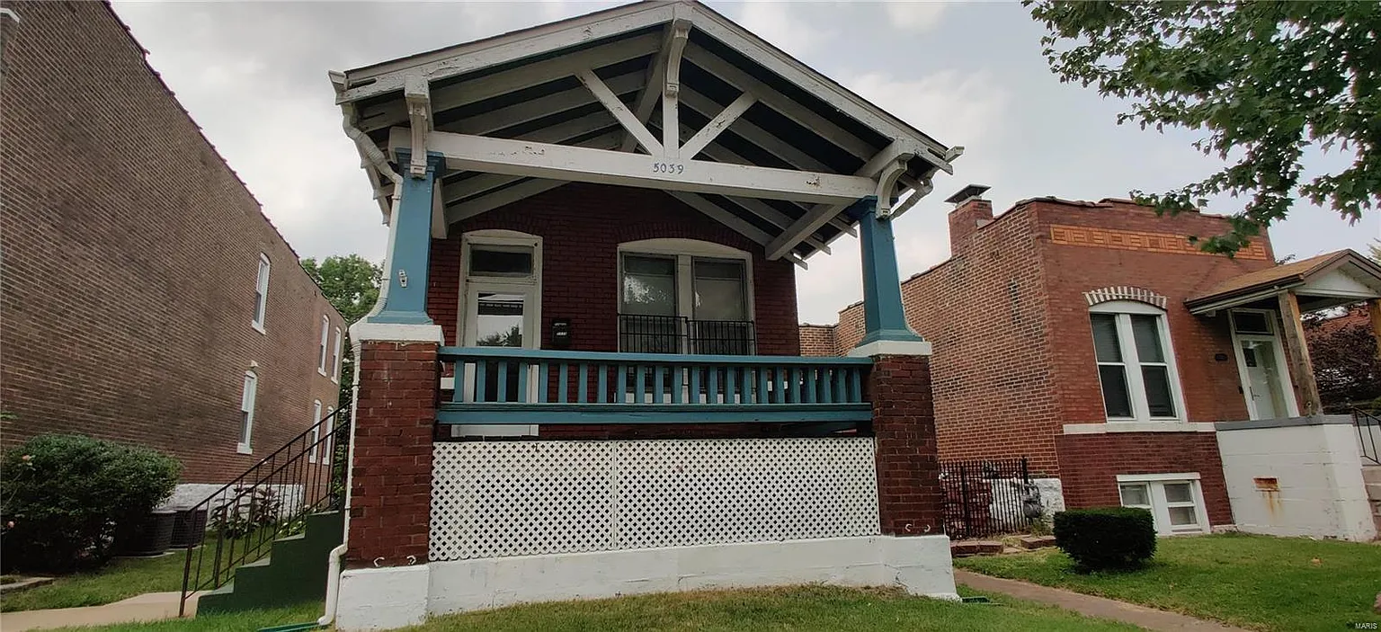 5039 Alabama Ave photo 1