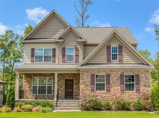 7012 Portico Pl, North Chesterfield, VA 23234