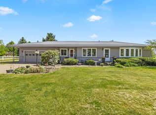 1814 144th Ave, Dorr, MI 49323