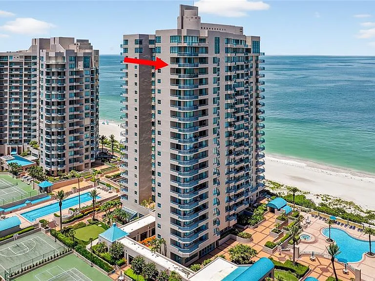 1540 Gulf Blvd #2107 — Photo 52