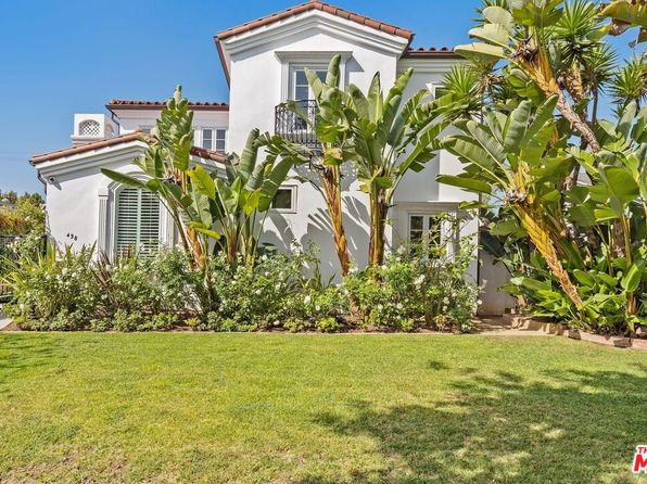 438 Lincoln Blvd