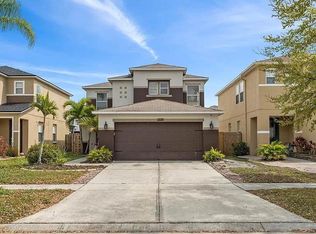 12136 Fern Haven Ave, Gibsonton, FL 33534