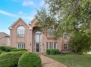 1303 Westchester Dr, Coppell, TX 75019