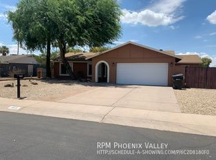14828 N 17th Dr, Phoenix, AZ 85023